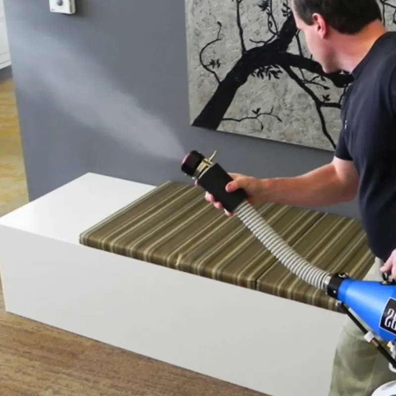 Professional Odor Removal in Heritage Pines, FL